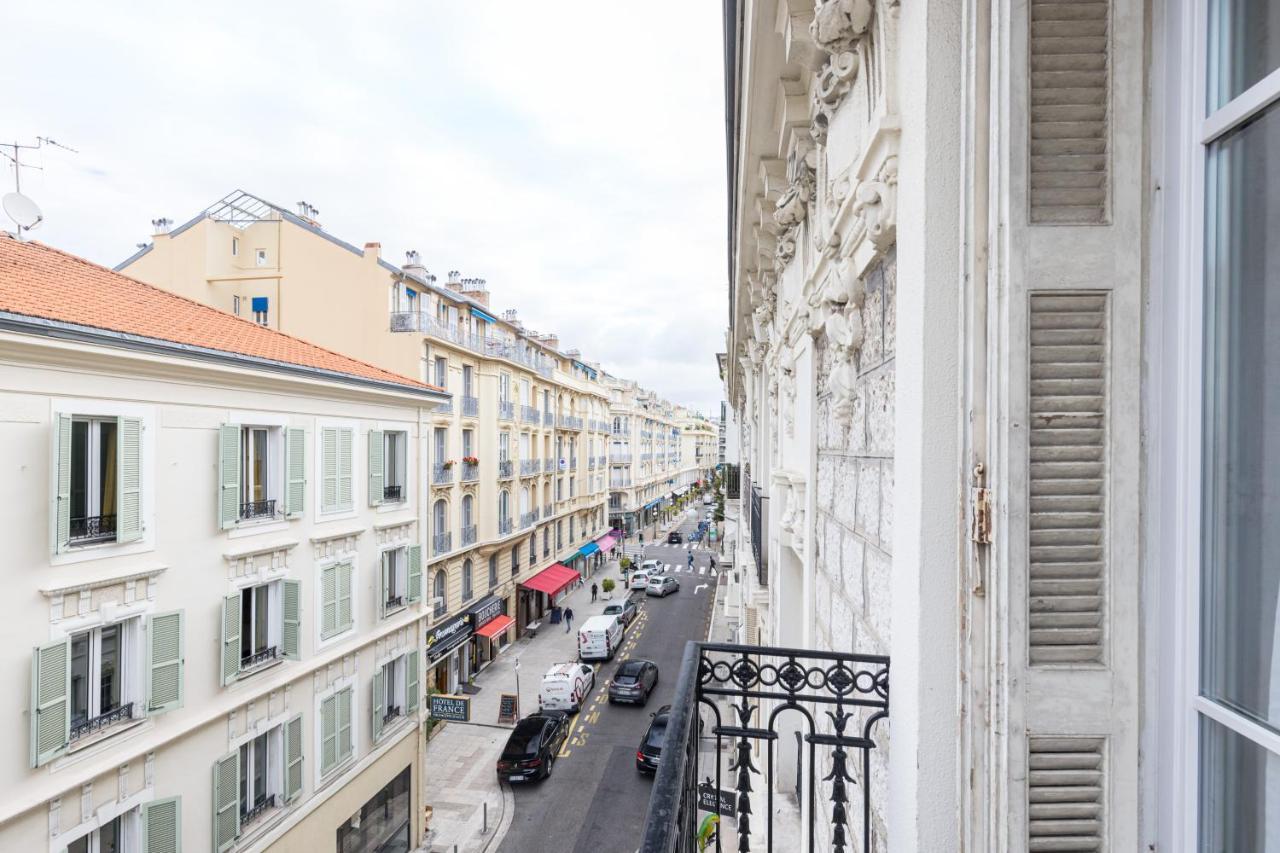 Chezdudi Apartment Nice Exterior photo